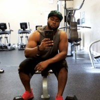 Kevin Williams