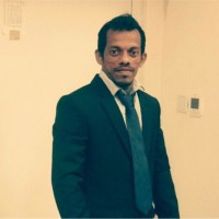 Ramdas Nayak