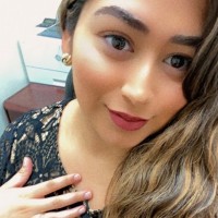 Cindy Martinez