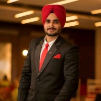 Simerpreet Singh