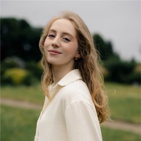 Maria Bohatyrova
