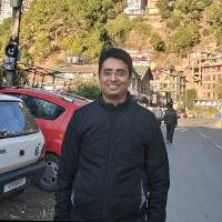 Ambrish Rai