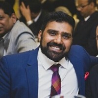 Izakk Anand