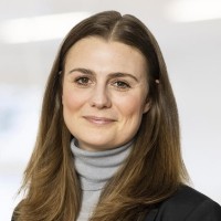 Sarah Maria Friis Steine