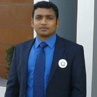 khalil ahmed