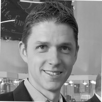 Olivier Hansberger