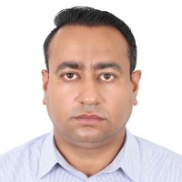 Ankur Yadav
