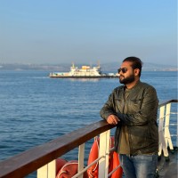 Somshekhar Maity