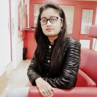 Priyanka Thakur