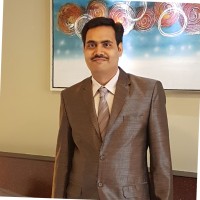 Amit Pandya