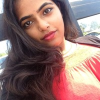 Smitha Abraham