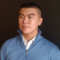 James Zhang