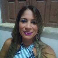 Priscila Graciete