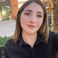 Ruth Georgina Fabela