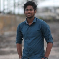 Karthikeyan K