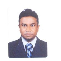 Prabath Maduranga
