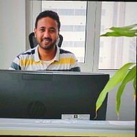 Omer Abdalgader