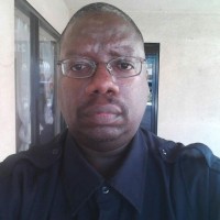 Drevell Mchenry
