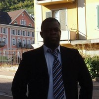 Issaka Amedjoua