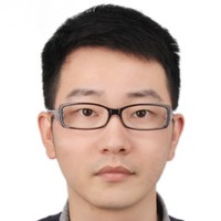 Jeric Yao