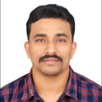 Vijay K Balachandran