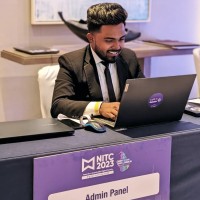 Yohan Nayanajith