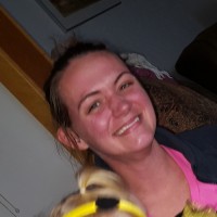 Katy Mosher