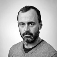 Martin Widmark