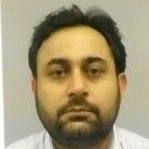 Aman Nawaz Khan