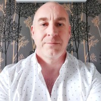 Paul Williams  AIFireE MIFSM TechIOSH