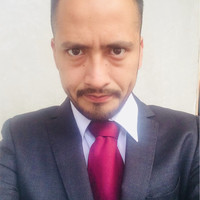 Jesus Arturo Santamaria Rosas