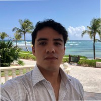 Erick Javier Briones Estrada