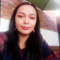 Nadia Matilde Fernández Vázquez