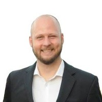 Adam Berg