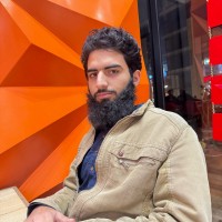 Muhammad Hussain