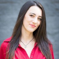 Madeline Sterling