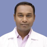 SAMSON KAMBLE