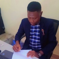 Theophilus Lawer Otu