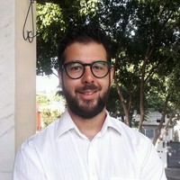 Ernesto Salles Watanabe