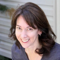 Michelle Coulter Morrell Lscsw