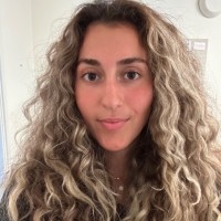 Derya Hazal Ciftci
