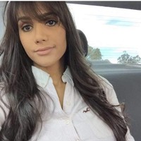Manu Oliveira
