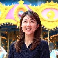 Midori Higuchi