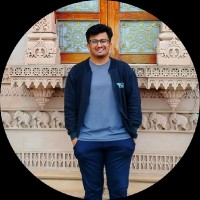 Harshal Deore
