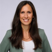 Carolin Simin Bahavar