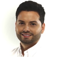 Sergio Romero Robles De Medina