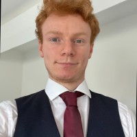Jordan Godfrinne