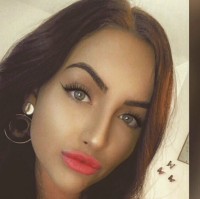 Josie Harris