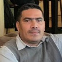 Norvin Obando