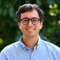 Alvaro Carril